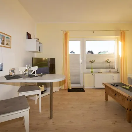 Käthe Appartement *