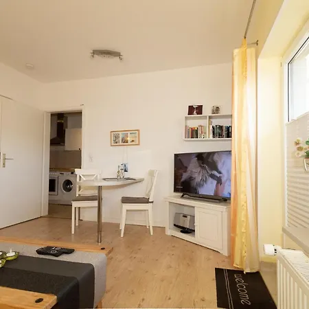 Käthe Appartement *