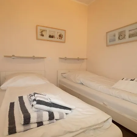 Appartement Käthe Hörnum