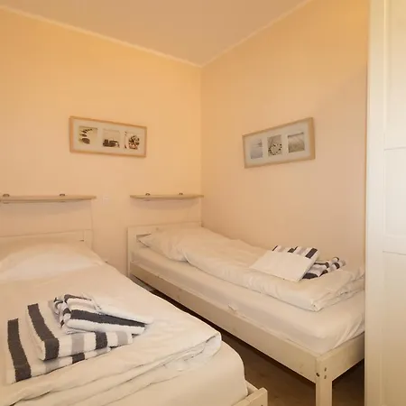 Appartement Käthe Hörnum